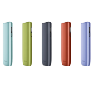 iqos-nedir