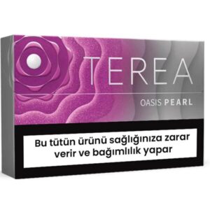 iqos terea