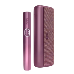 iqos sigara