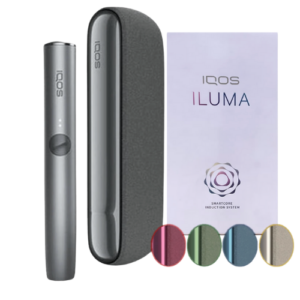 iqos