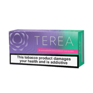 iqos-terea