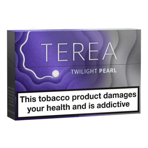 iqos terea